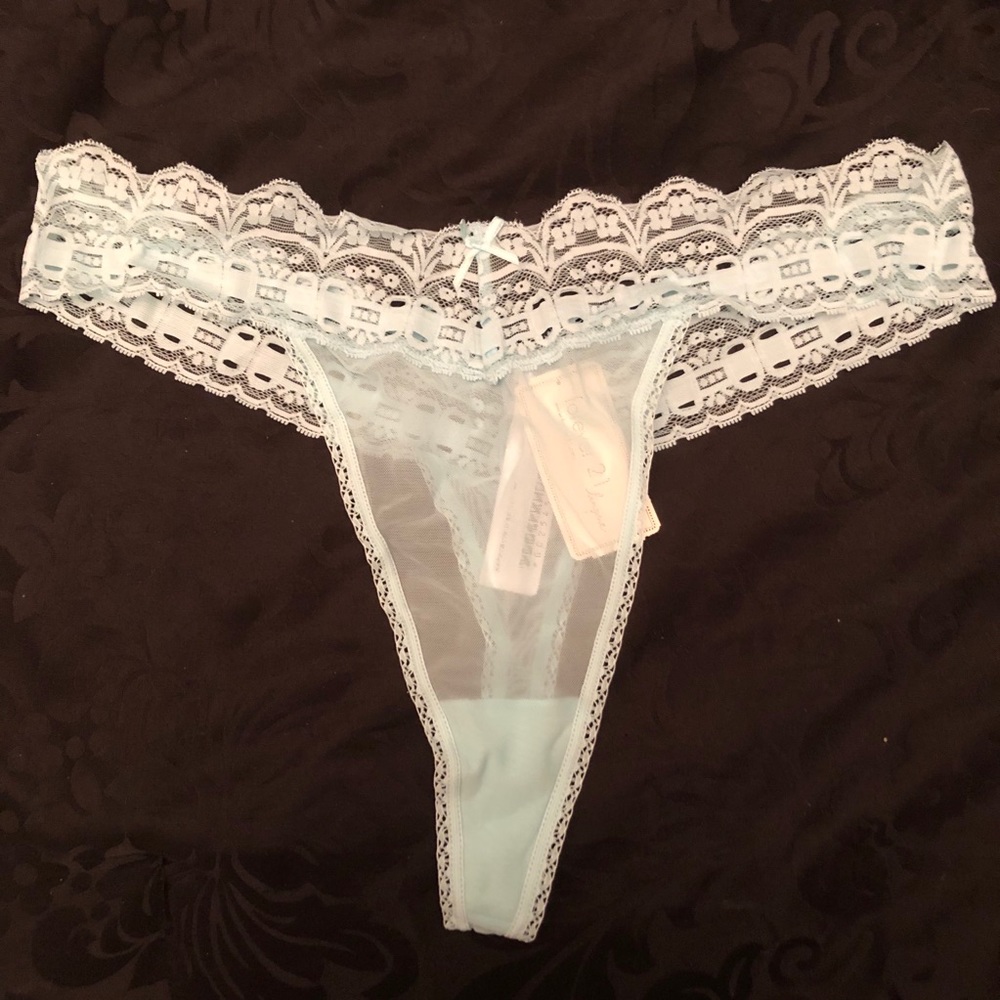 🎁3 for $20 🎁 STOCKING STUFFER NWT Thong